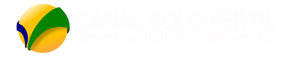 Logo Canal Solo Fértil